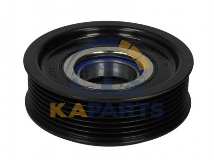 KTT040110 THERMOTEC Електромагніт.муфта компресора