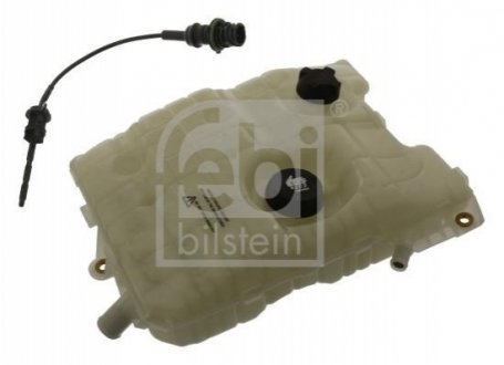 38559 FEBI BILSTEIN Бачoк расширительный с крышкой и датчиком