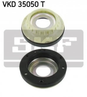 VKD 35050 T SKF Підшипник кульковий d<30