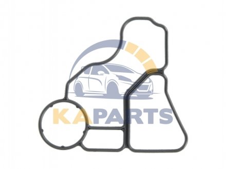 504.530 ELRING Прокладка фільтра оливи BMW X5/X6 3.0 06-