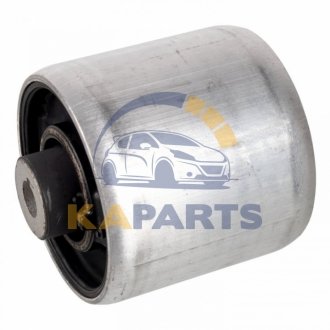 173168 FEBI BILSTEIN Сайлентблок переднього важеля