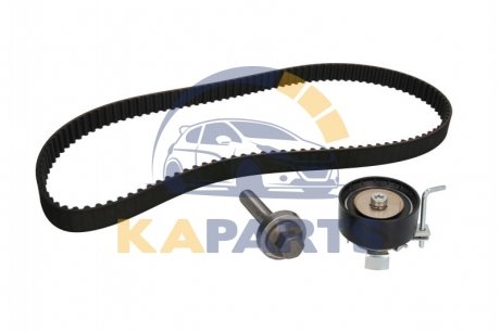 Ремкомплект ГРМ FORD/VOLVO C-Max/Fiesta/Focus/Galaxy/Kuga/Mondeo/S-Max/S60/S80/V40 "1,5-2,0 "10>> VKMA 04215