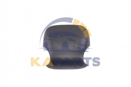 IVE-MR-023 PACOL Корпус дзеркала заднего вида