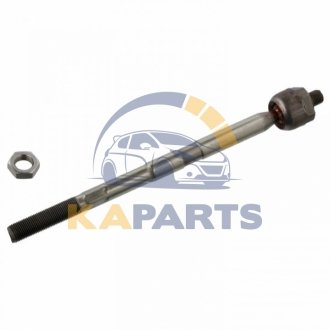 28542 FEBI BILSTEIN Тяга рульова з гайкою