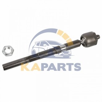 106330 FEBI BILSTEIN Кермова тяга(без накінечника)