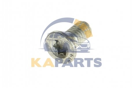 11671 QUICK BRAKE Болти кріплення гальм. дисків