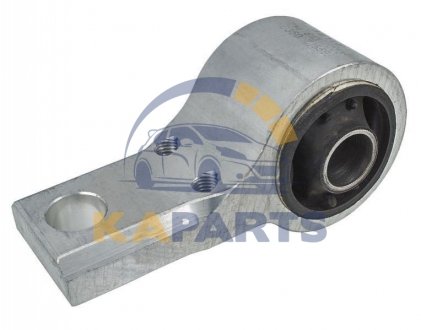 714 610 0005 MEYLE Сайлентблок рычага Ford Fiesta V, Fusion