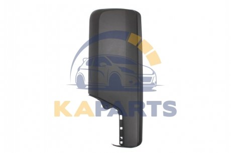 MER-MR-044R PACOL Корпус дзеркала заднего вида