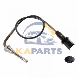 Датчик температур вихл. газов 174943