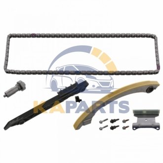 101763 FEBI BILSTEIN К-т ланцюга привідного грм
