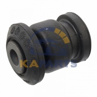 104367 FEBI BILSTEIN Сайлентблок переднього важеля