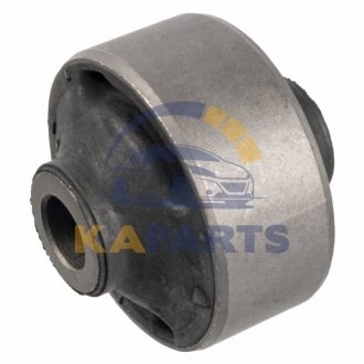 36286 FEBI BILSTEIN Сайлентблок CITROEN/MITSUBISHI/PEUGEOT C4/Outlander XL/4008 "06>>