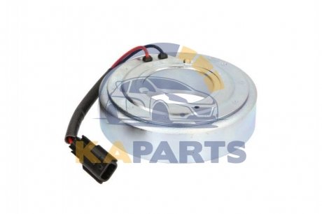 KTT030066 THERMOTEC Електромагнітне сцепления, AC