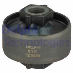 TD1685W Delphi Сайлентблок переднього важеля