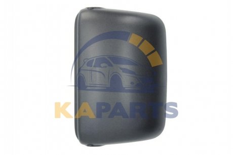 Корпус дзеркала заднего вида RVI-MR-002