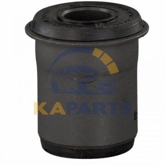 42900 FEBI BILSTEIN Сайлентблок переднього важеля