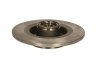 08.9792.17 BREMBO Гальмівний диск зад. Laguna II 01-/Gr. Scenic II 04- (274x82mm)/к-т з підшипн., +кільце ABS(1шт/уп) (фото 3)