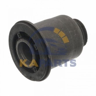 22818 FEBI BILSTEIN Сайлентблок RENAULT Megane/Scenic "F "02-"09