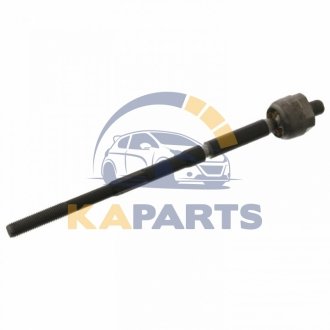 02043 FEBI BILSTEIN Рулевая тяга(без наконечника)