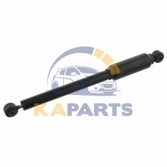 31450 FEBI BILSTEIN Амортизатор рульового управл.