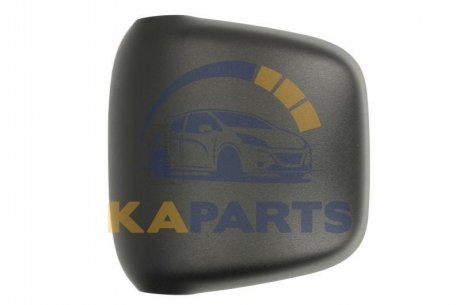Корпус дзеркала заднего вида DAF-MR-035