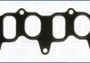 13220900 AJUSA Прокладка впускного колектора (фото 2)