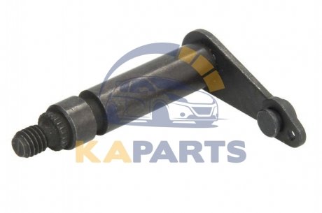 Регулировочный вал ТНВД IVECO; MAN 1 463 161 878