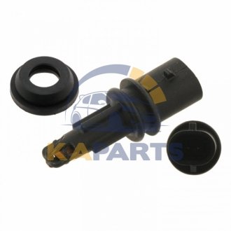 30833 FEBI BILSTEIN Датчик темпер. охолодж.жидкости