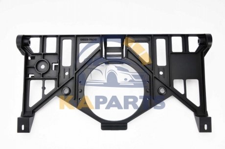 Корпус дзеркала заднего вида SCA-MR-002