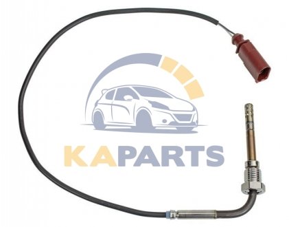 Датчик температур вихл. газів 114 800 0094