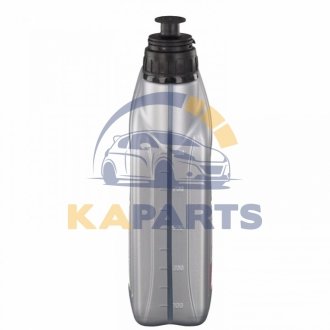 40580 FEBI BILSTEIN Мастило МКПП 75W-80 "(GL5) "(жовте) - 1L