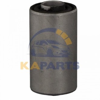 43302 FEBI BILSTEIN Сайлентблок переднего рычага
