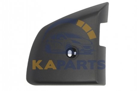 Корпус дзеркала заднего вида MAN-MR-050L