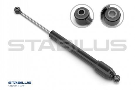084162 STABILUS Амортизатор рульового управл.