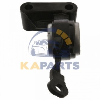 Сайлентблок переднего рычага 40619