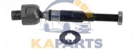 Рулевая тяга(без наконечника) HO-AX-15819