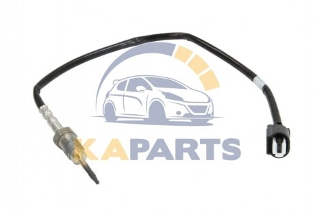 DET-0104 DENSO Датчик температур вихл. газів