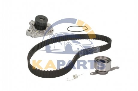 VKMC 93005-2 SKF Комплект ГРМ, ремень+ролик+помпа