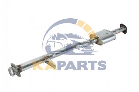 Центр. глушник,випускна сист. 280-121