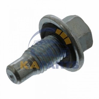 44442 FEBI BILSTEIN Пробка