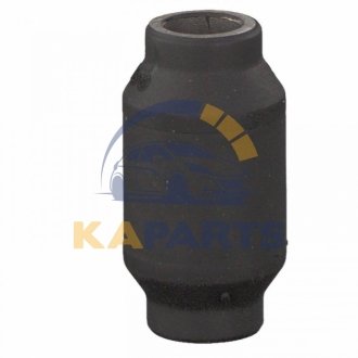 102360 FEBI BILSTEIN Сайлентблок переднього важеля