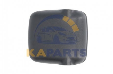 Корпус дзеркала заднего вида MAN-MR-043L