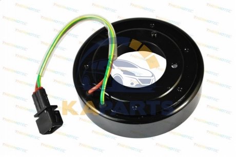 KTT030005 THERMOTEC Електромагнітне зчеплення, AC