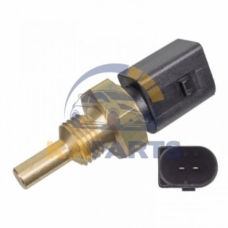 100982 FEBI BILSTEIN Датчик темпер. охолодж.рідини