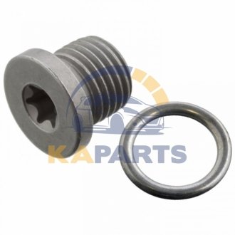 103344 FEBI BILSTEIN Пробка