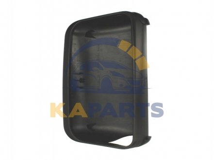 Корпус дзеркала заднего вида SCA-MR-009R