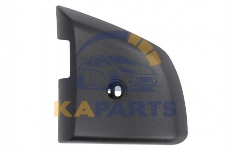 Корпус дзеркала заднего вида MAN-MR-050R