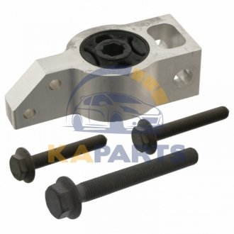 39230 FEBI BILSTEIN Сайлентблок важіля