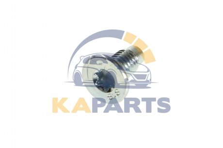11663 QUICK BRAKE Болты крепление гальм. дисків