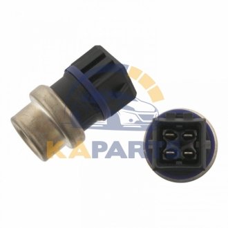 30616 FEBI BILSTEIN Датчик темпер. охолодж.рідини